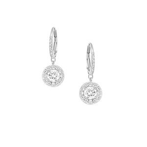 Swarovski Attract Earrings